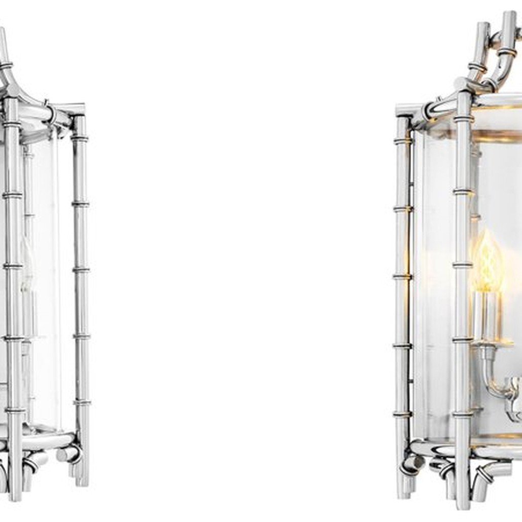 Бра Wall Lamp Vasco