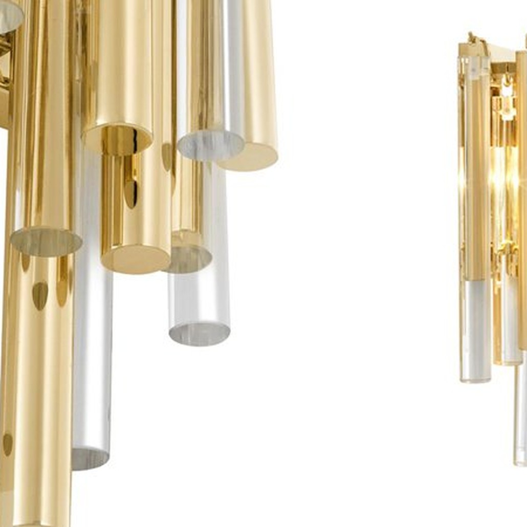 Бра Wall Lamp Gigi Gold