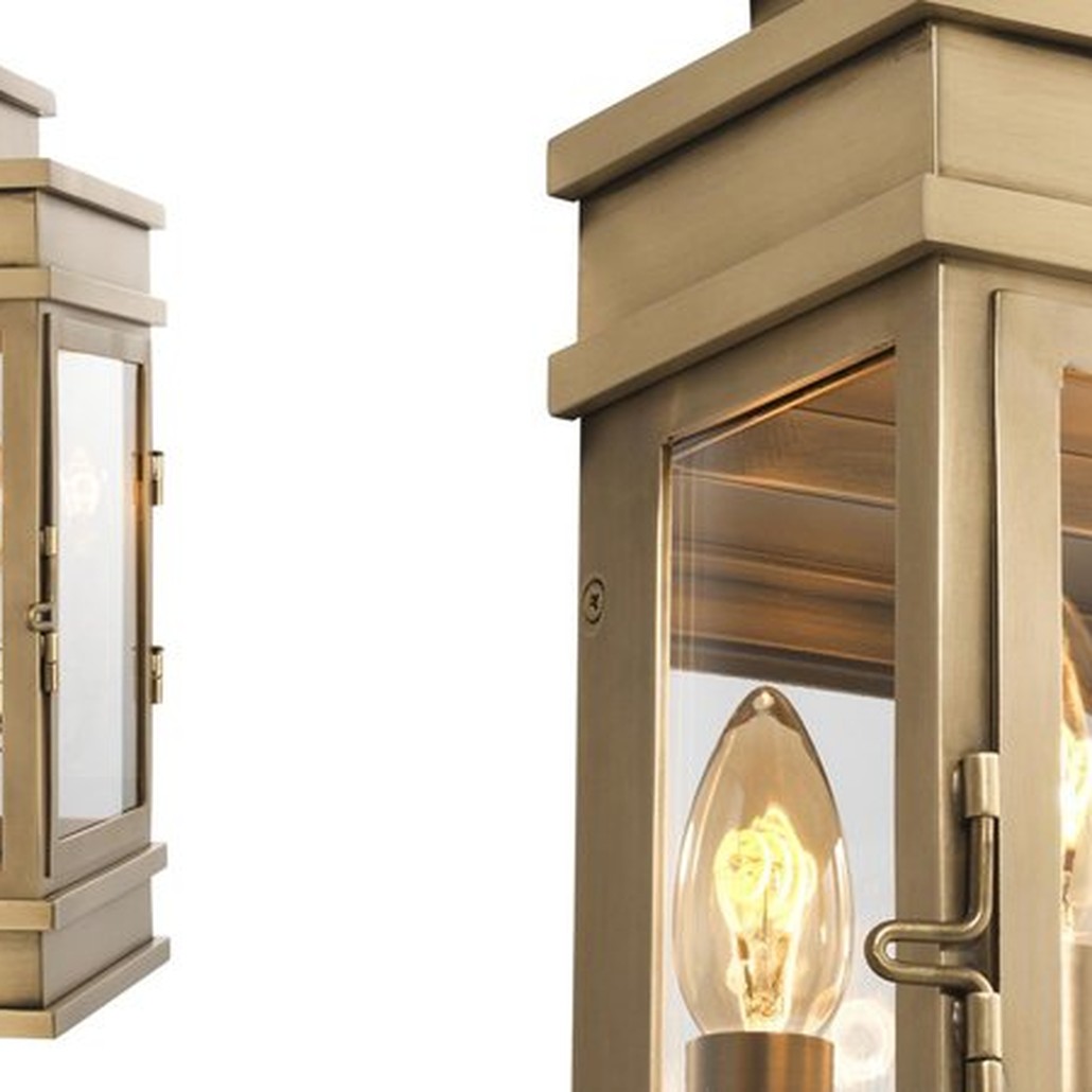 Бра Eichholtz Wall Lamp Linley S