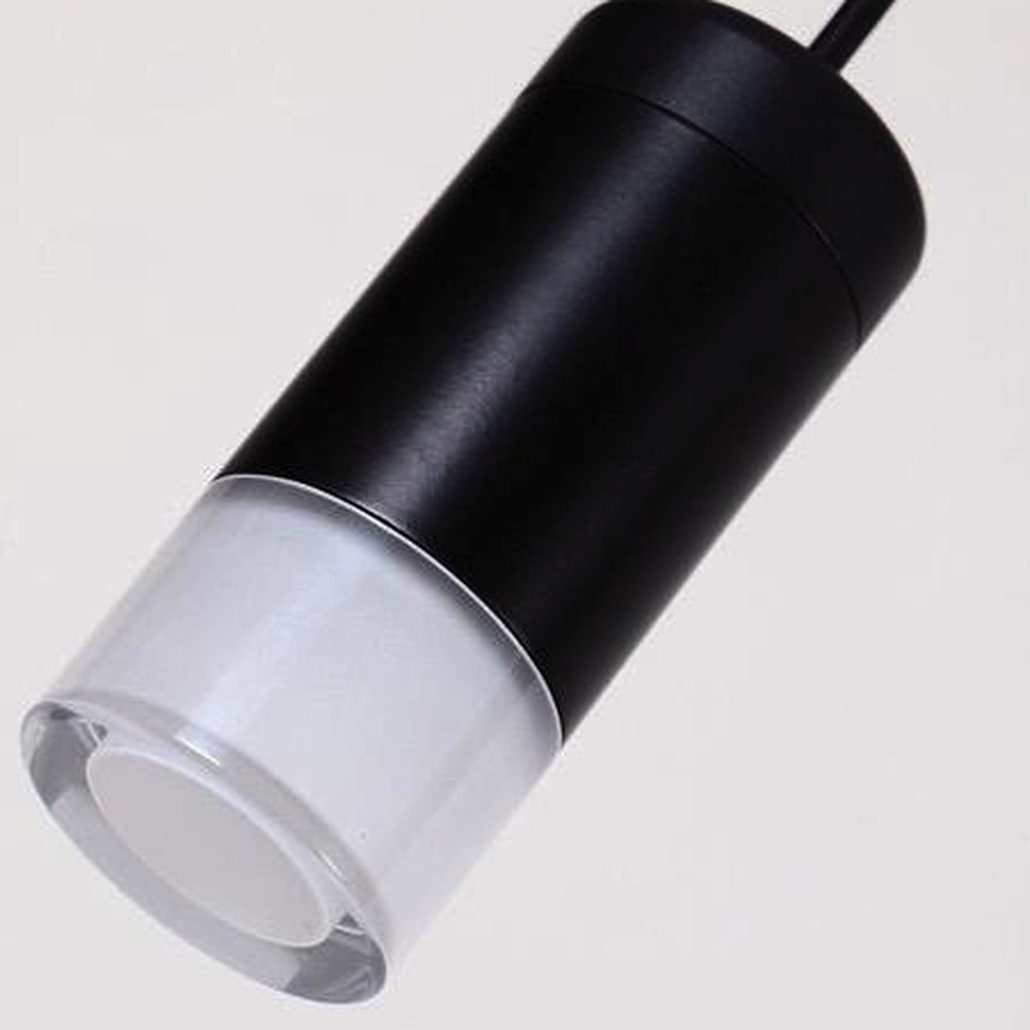 Подвесной светильник Vibia Wireflow Lineal Pendant Light 4