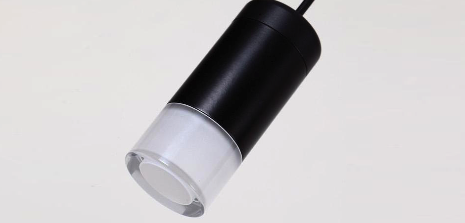 Подвесной светильник Vibia Wireflow Lineal Pendant Light 4