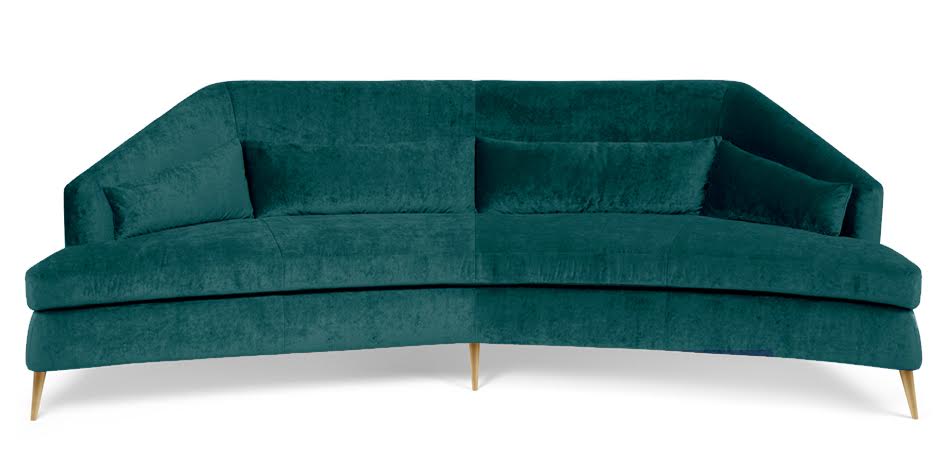 Диван Margot Sofa MUNNA