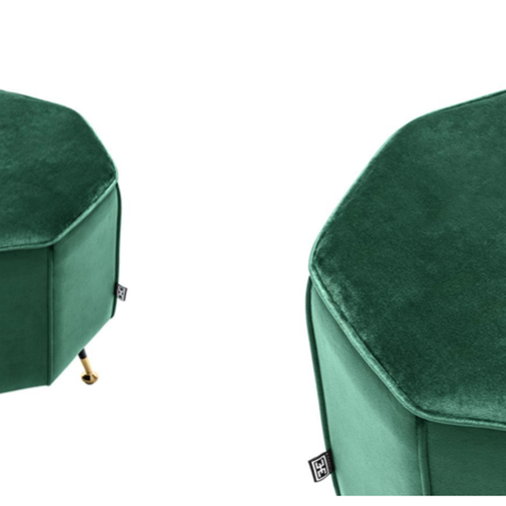 Пуф Stool Colmar