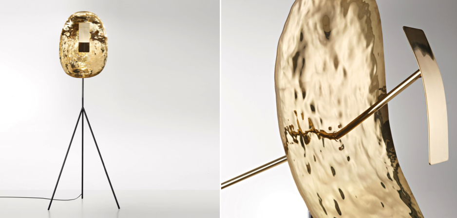 Ribot by De Castelli торшер