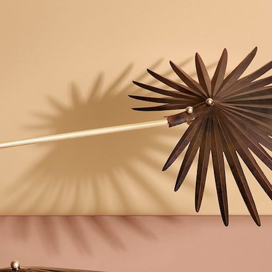 Люстра Rosie Li INEZ CHANDELIER See Inez series