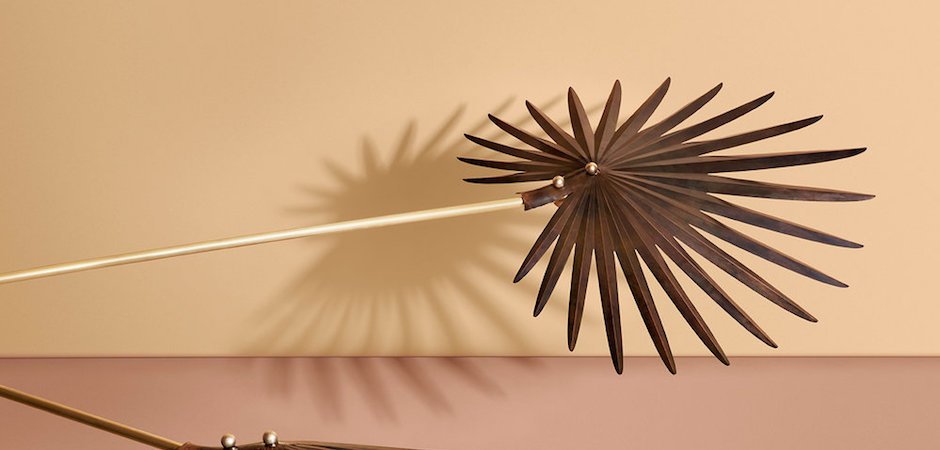 Люстра Rosie Li INEZ CHANDELIER See Inez series