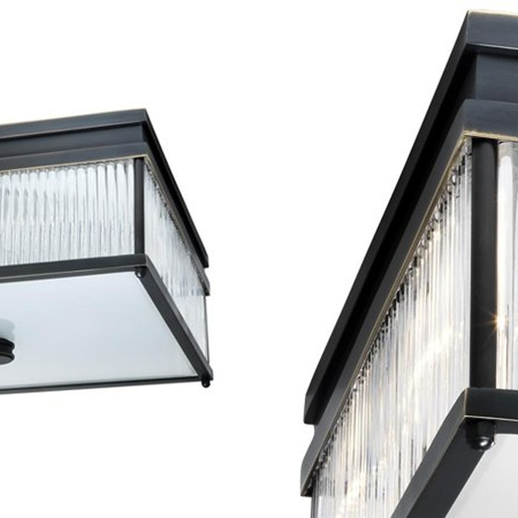 Потолочный светильник Ceiling Lamp Cornwall Bronze
