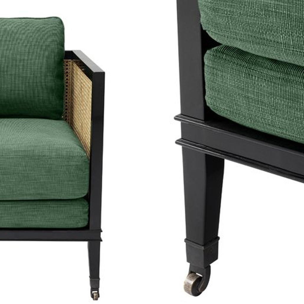 Кресло Eichholtz Chair Lauriston