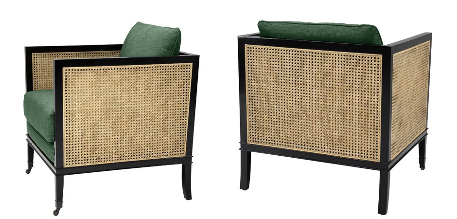 Кресло Eichholtz Chair Lauriston