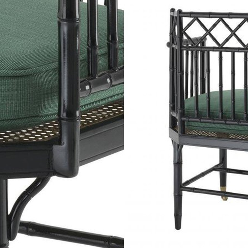Кресло Eichholtz Chair Xavier