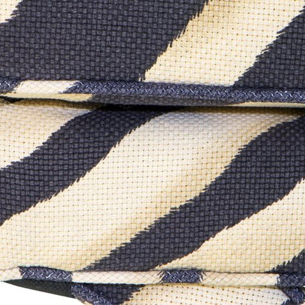 Оттоманка Ottoman Cordoba Zebra