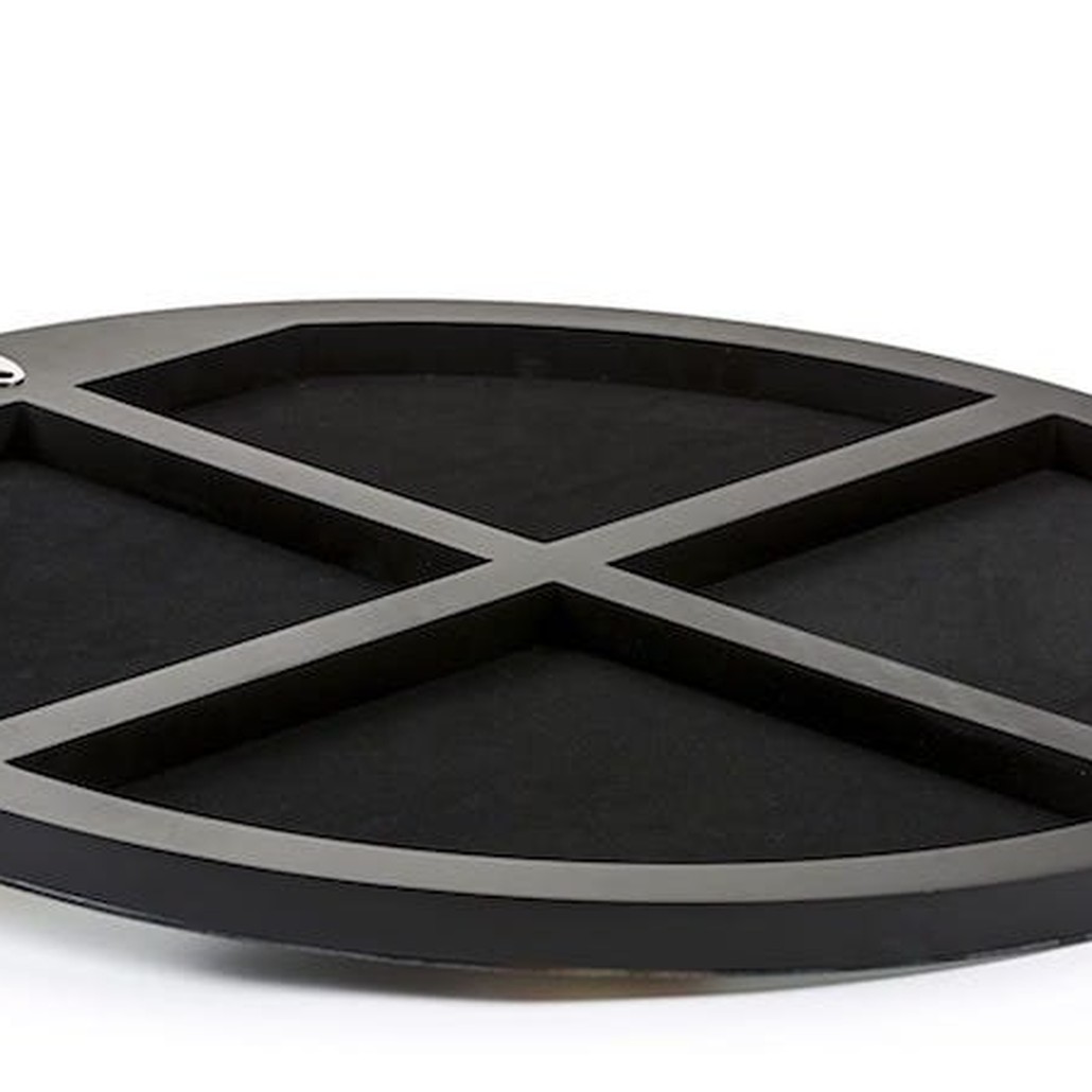 Зеркало Seletti Round Mirror Snooker