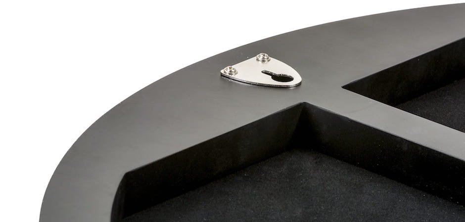 Зеркало Seletti Round Mirror Snooker