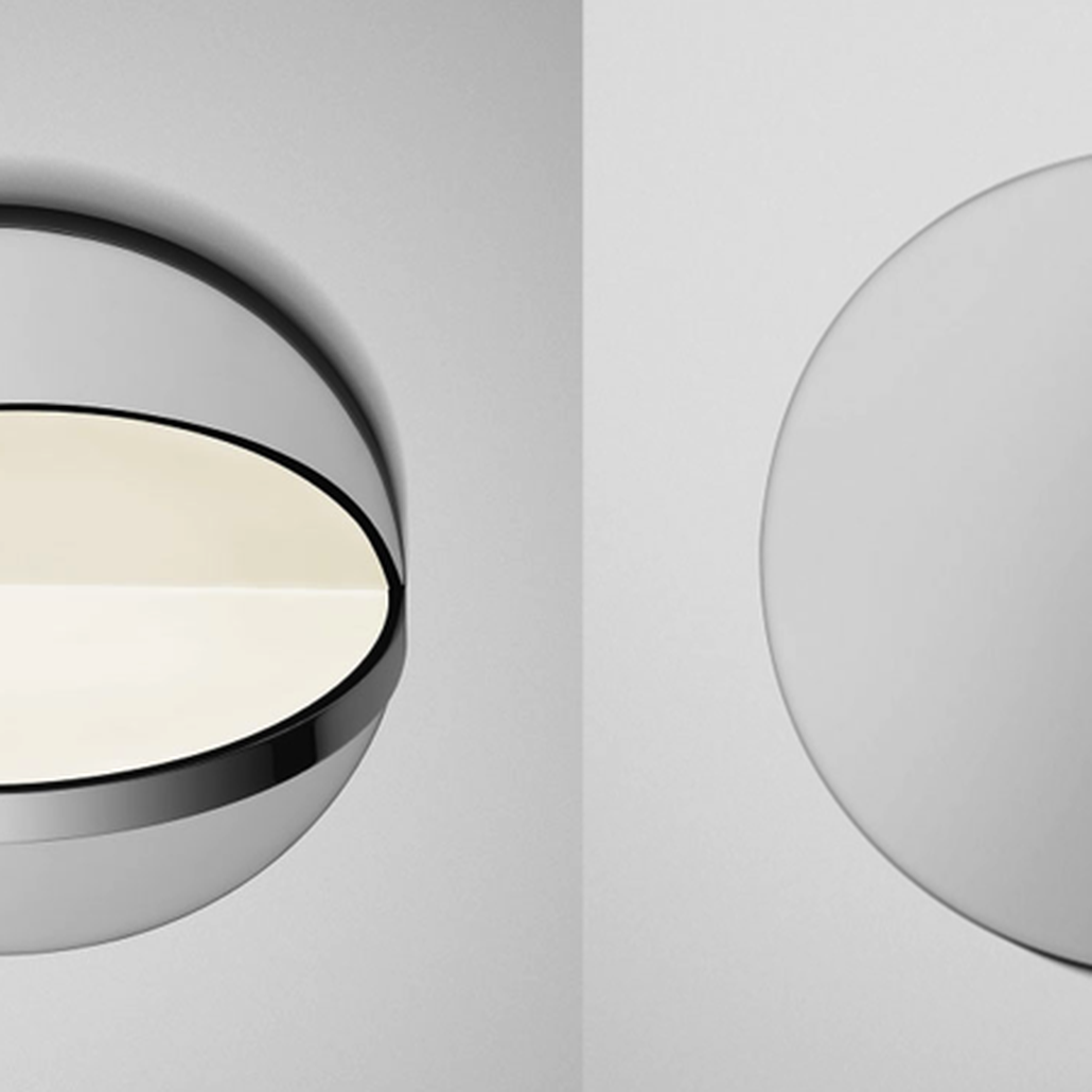 Бра Lee Broom Eclipse wall lamp