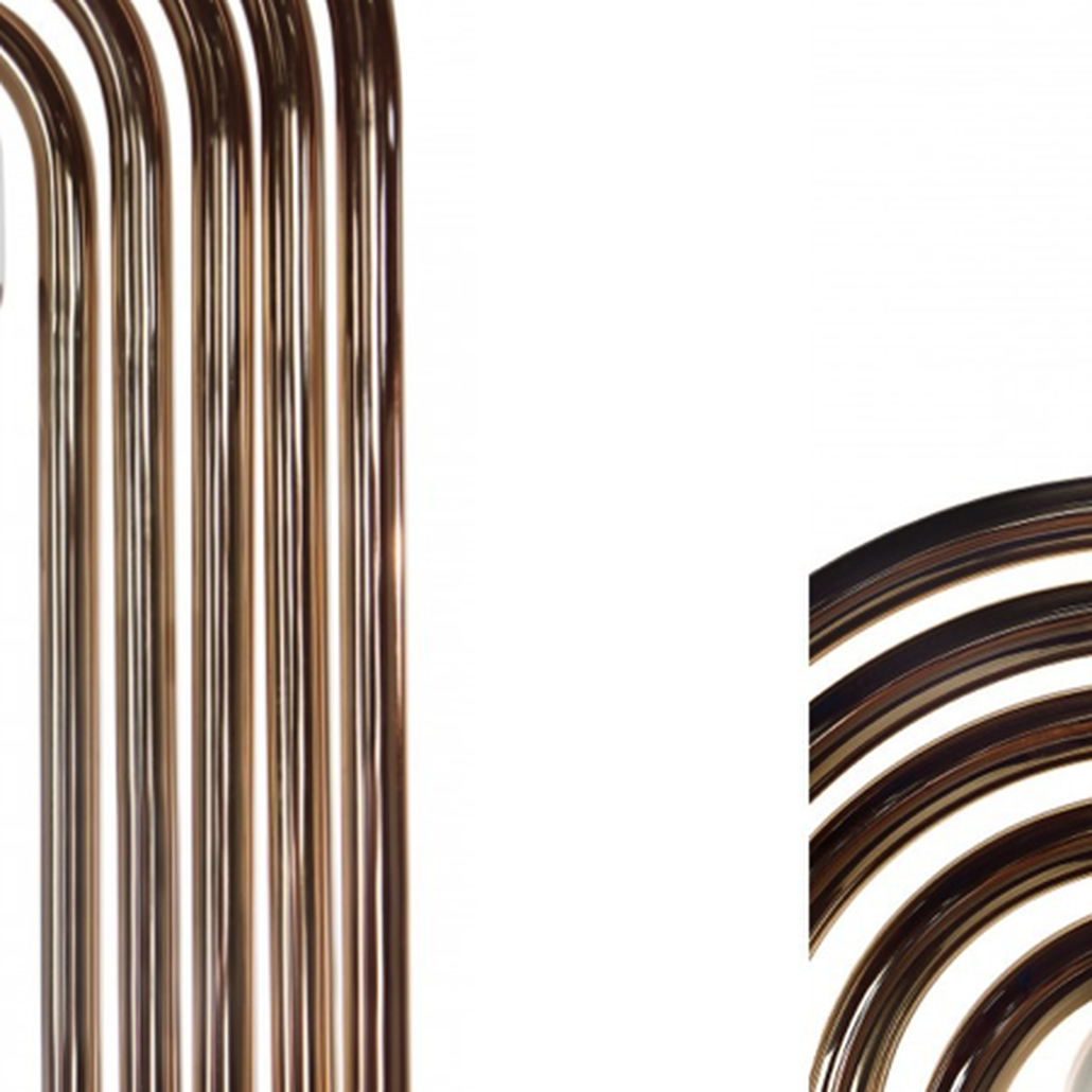 Люстра Delightfull Turner Pendant Lamp
