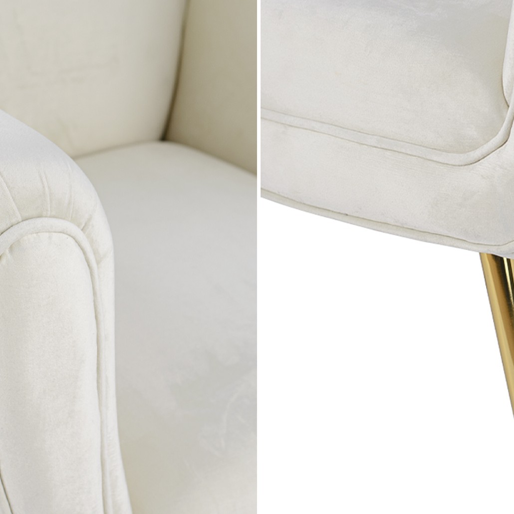 Кресло Minotti Lounge Chairs Gigi Radice