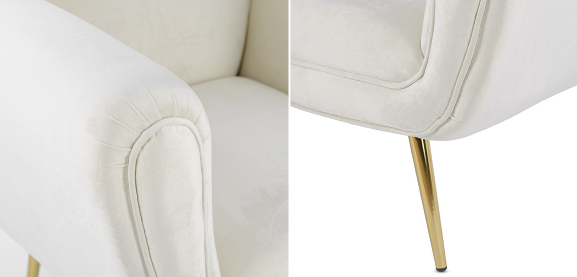 Кресло Minotti Lounge Chairs Gigi Radice