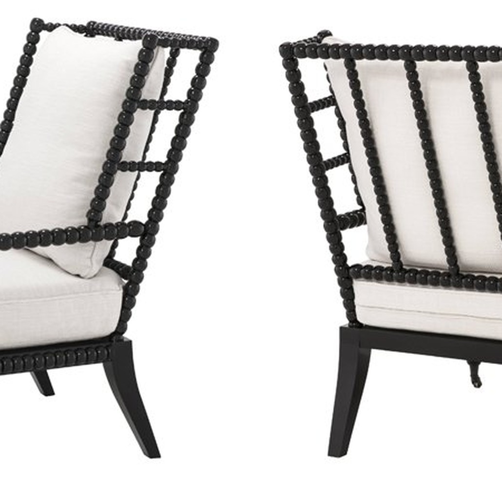 Кресло Eichholtz Chair Brandon