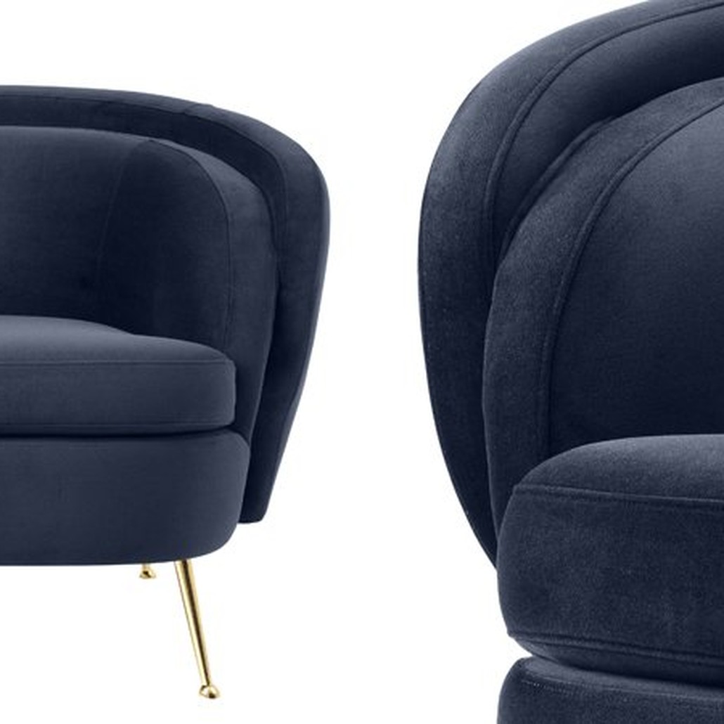 Кресло Eichholtz Chair Orion