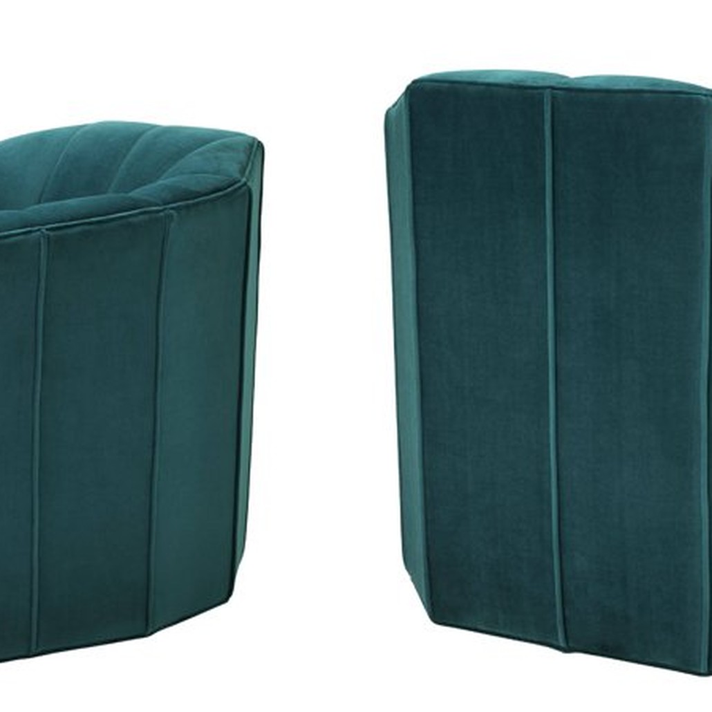 Кресло Eichholtz Chair Delancey Sea Green