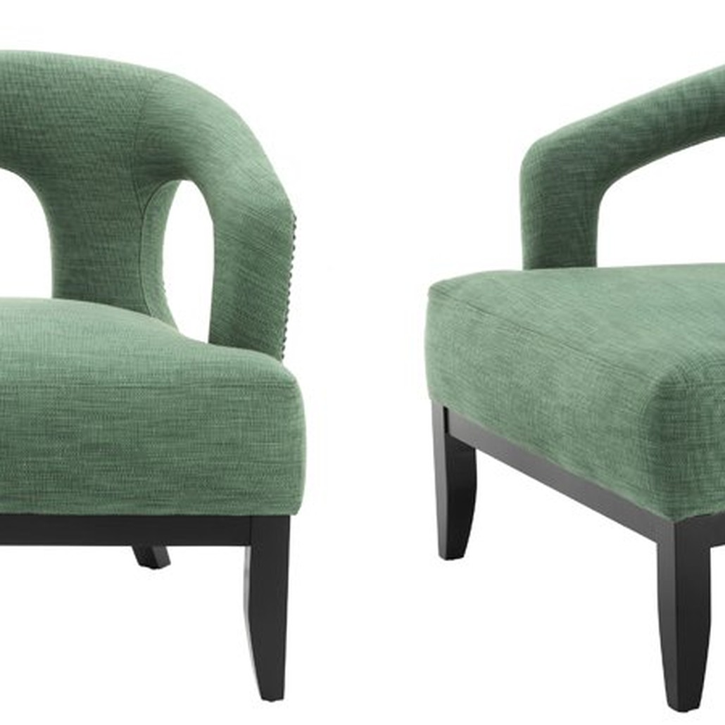 Кресло Eichholtz Chair Adam Green