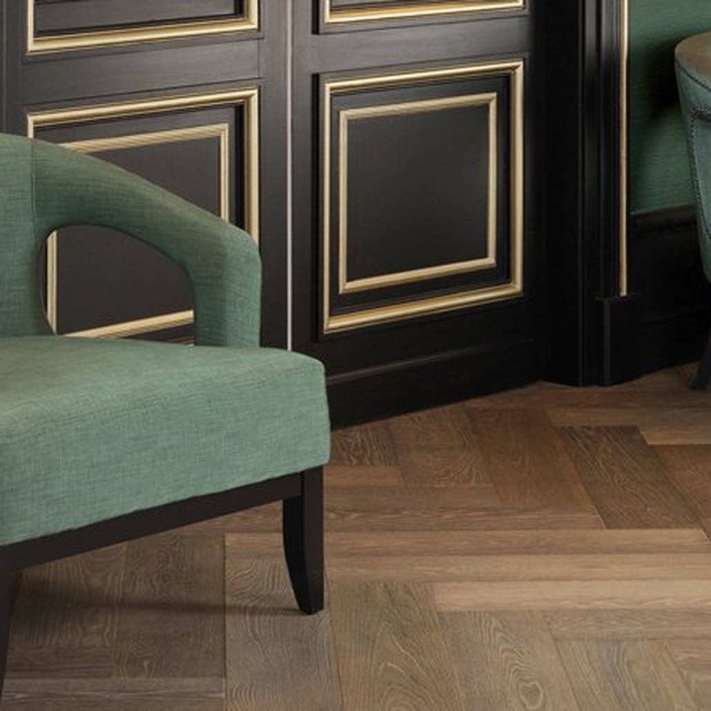 Кресло Eichholtz Chair Adam Green