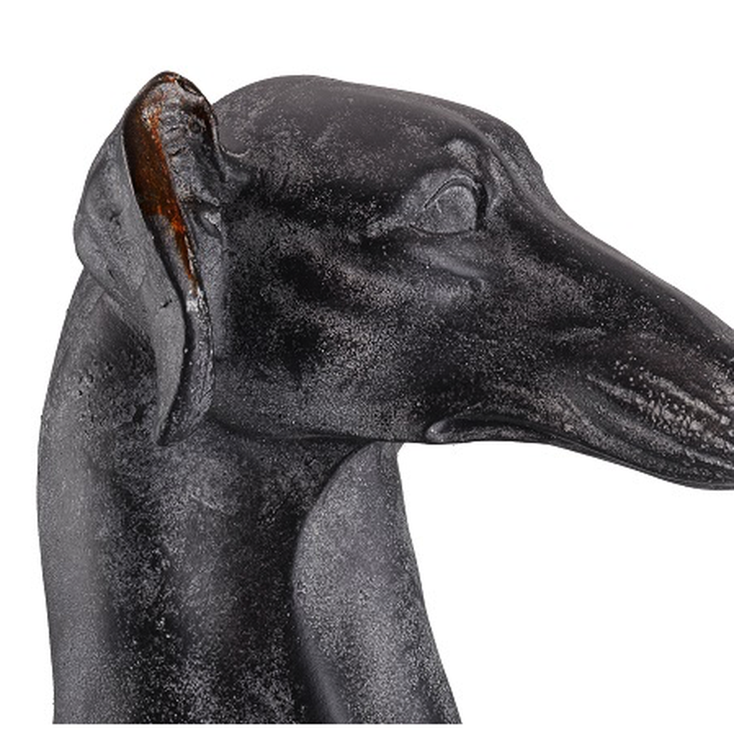 Статуэтка Борзая Greyhound Dog Statue