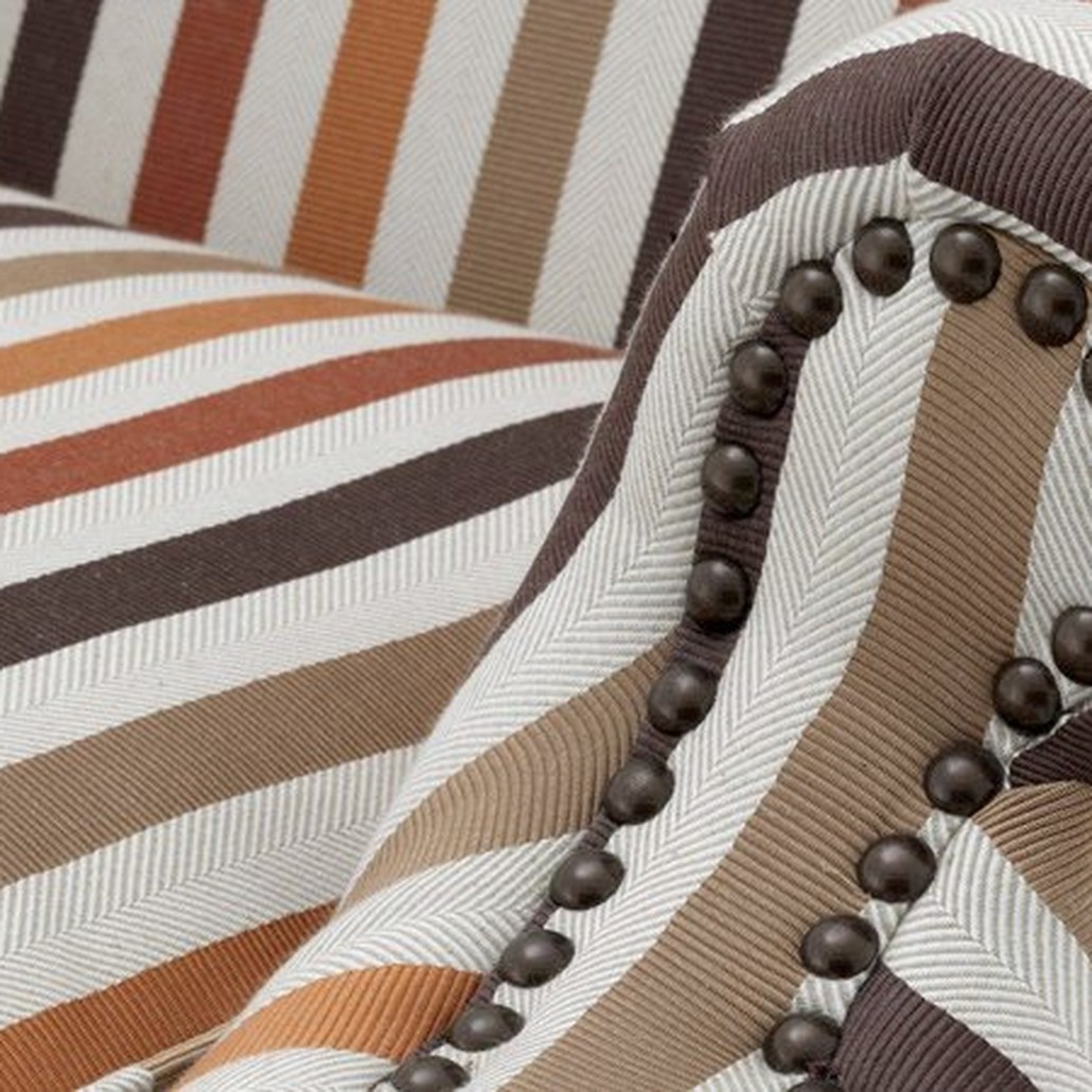 Кресло Eichholtz Chair Frank Sinatra Haywood orange