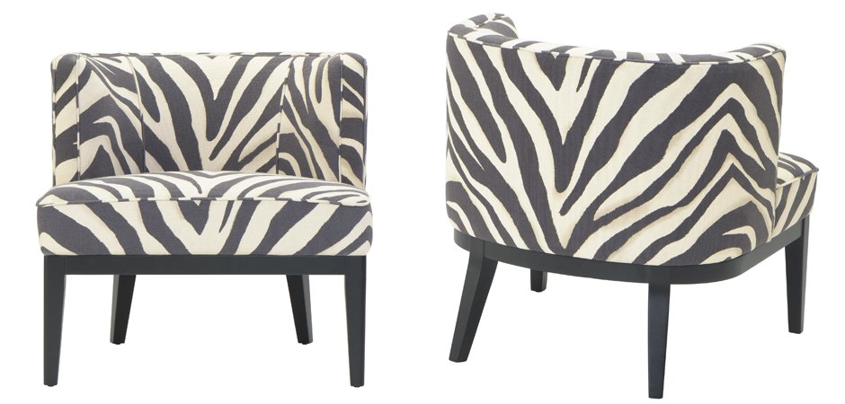 Кресло Eichholtz Chair Baldessari