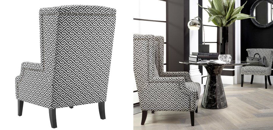 Кресло Eichholtz Chair Eleventy