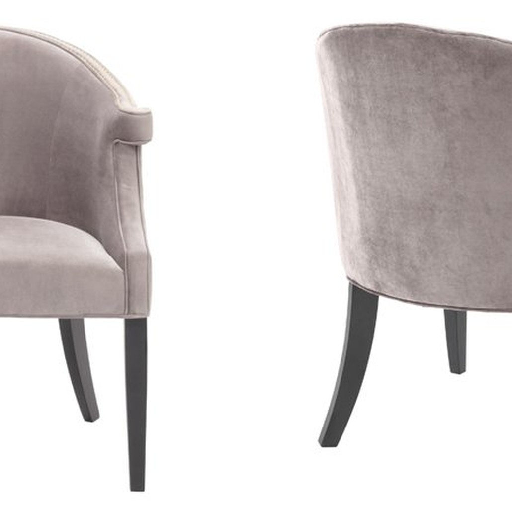 Кресло Eichholtz Chair Margaux taupe