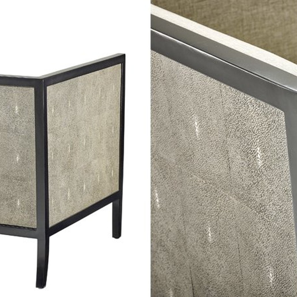 Кресло Eichholtz Chair Lauriston Grey