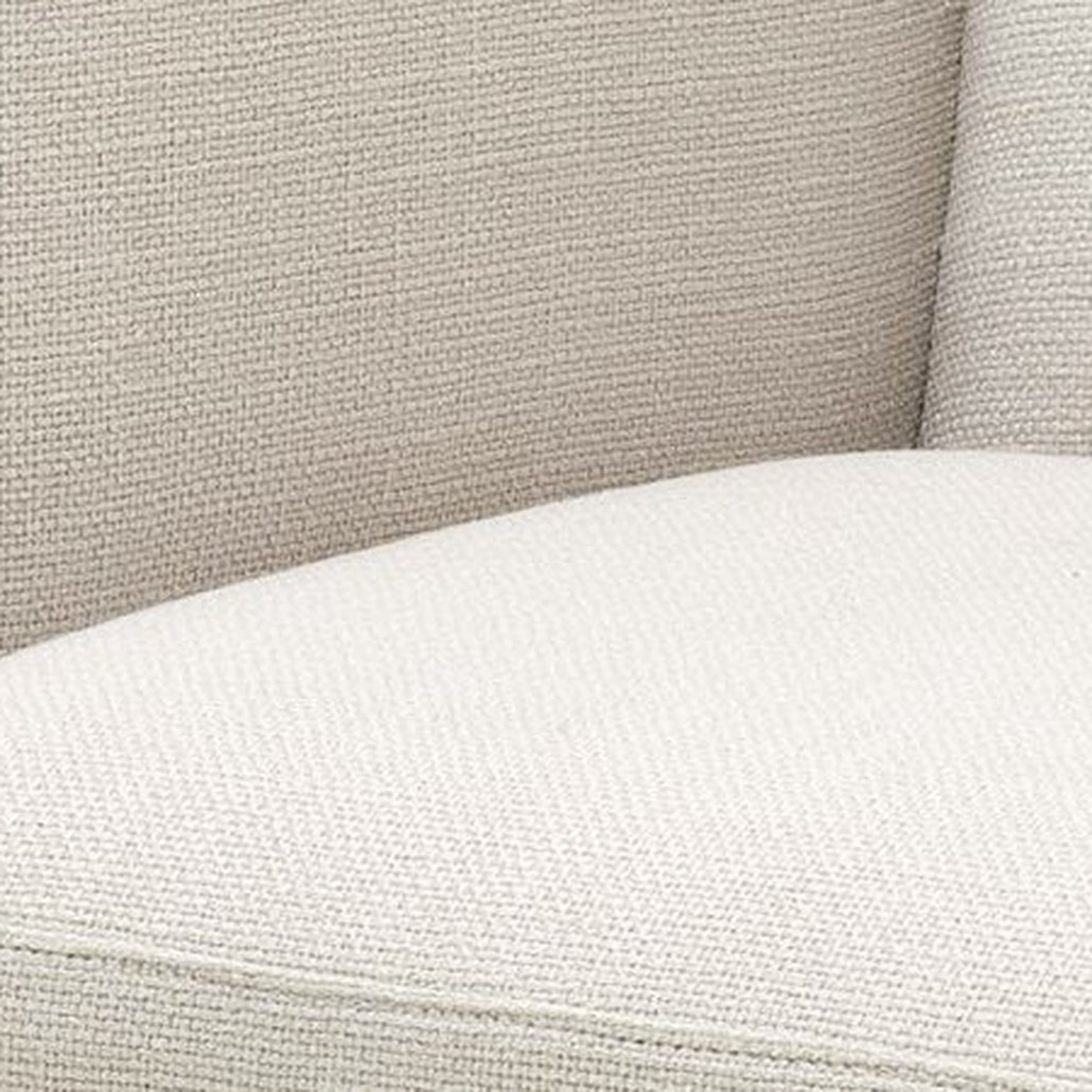 Кресло Eichholtz Chair Dawson Natural