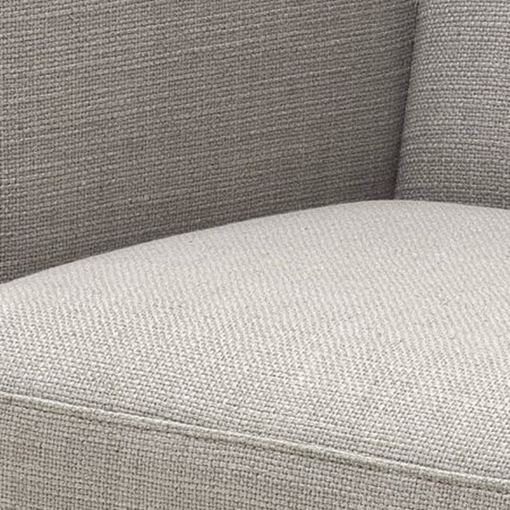 Кресло Eichholtz Chair Dawson Sand