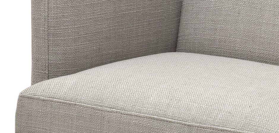 Кресло Eichholtz Chair Dawson Sand