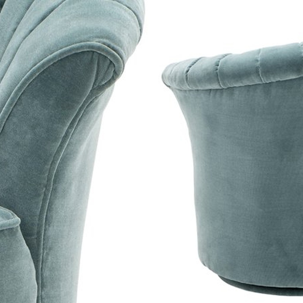 Кресло Eichholtz Chair Aero Right