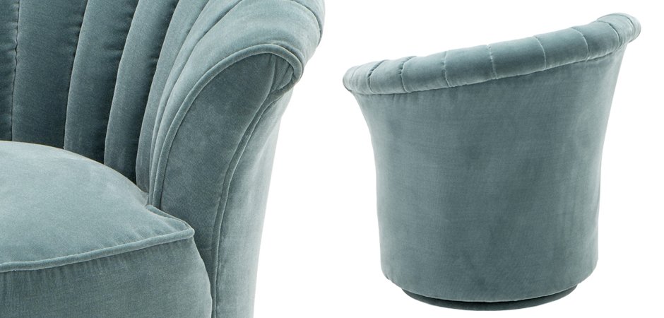Кресло Eichholtz Chair Aero Right