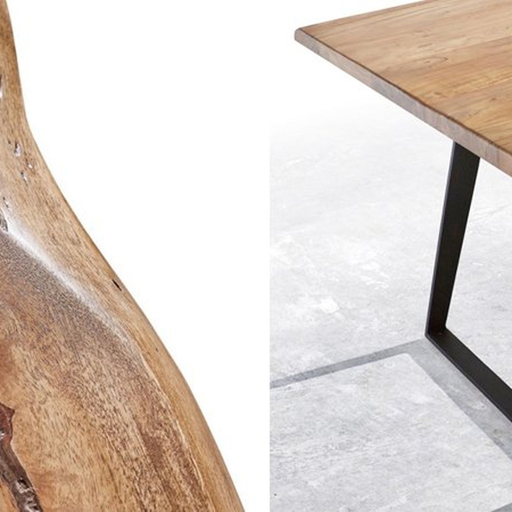 Обеденный стол Natural Wood
