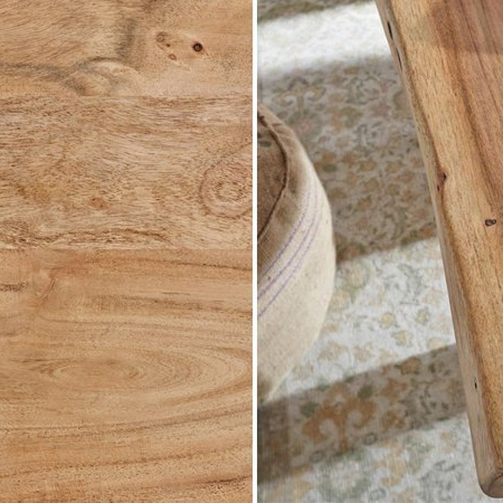 Обеденный стол Natural Wood