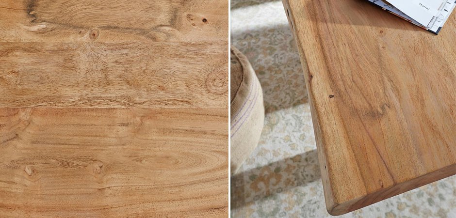 Обеденный стол Natural Wood