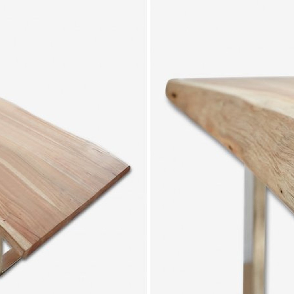 Обеденный стол Brutal Wood