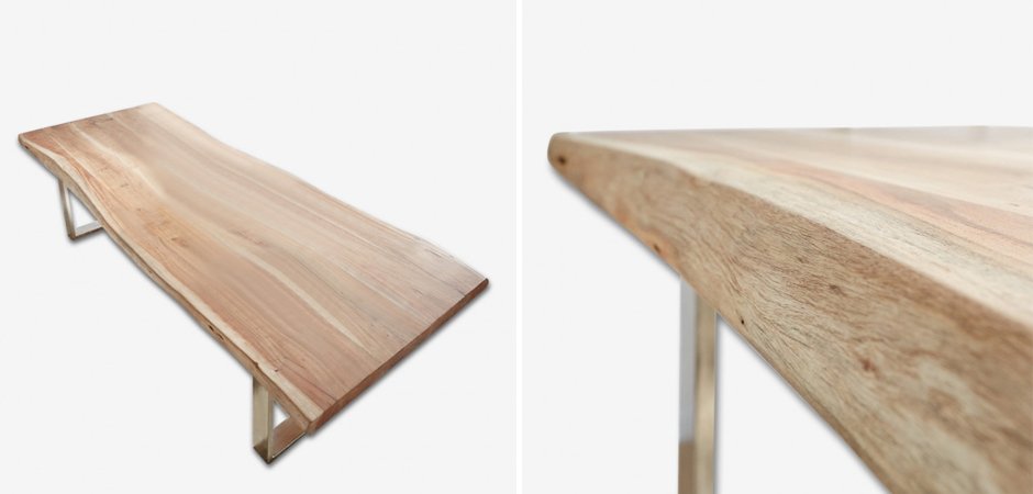 Обеденный стол Brutal Wood