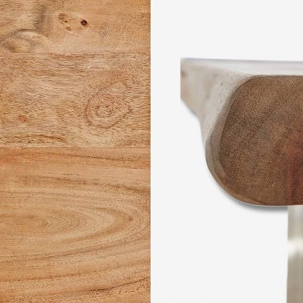 Обеденный стол Brutal Wood