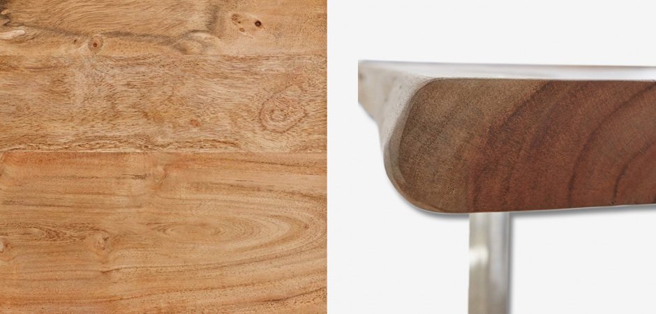 Обеденный стол Brutal Wood