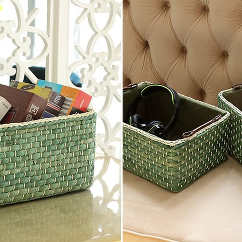 Корзина Green Box