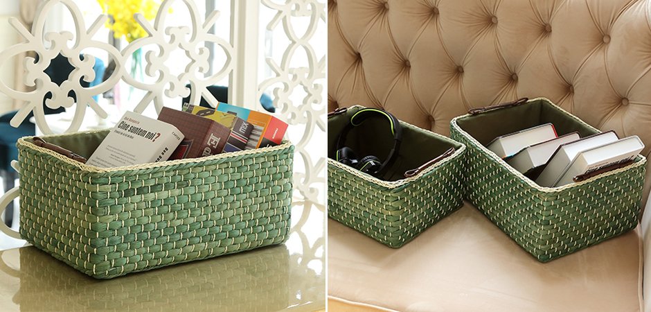 Корзина Green Box