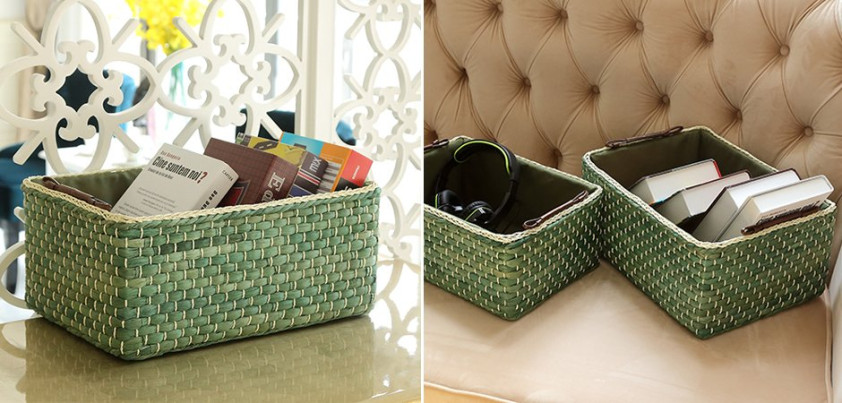 Корзина Green Box