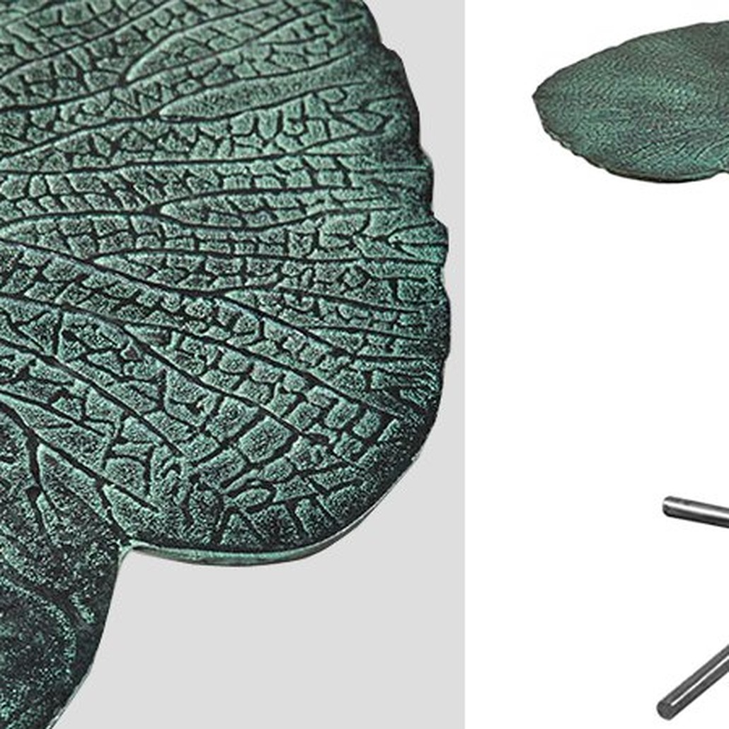 Приставной стол Tropical Leaf