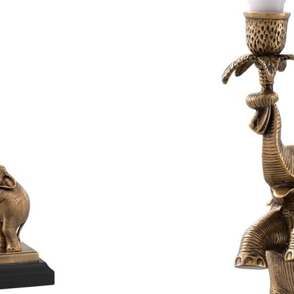 Подсвечник Eichholtz Candle Holder Nairobi