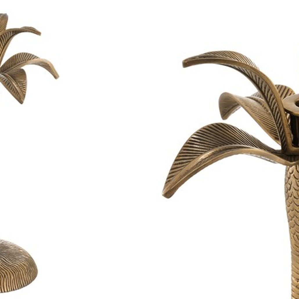 Подсвечник Eichholtz Candle Holder Babylon S